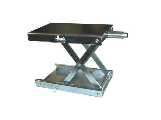 Lowboy Scissor Jack - Handy Bike Lifts
