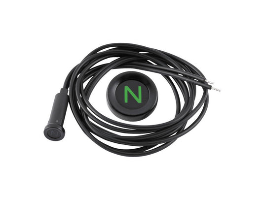 Neutral Indicator Light. Fits Dyna 1991-2003, FXR 1991-1994 & Sportster 1991-1994 - Rollies Speed Shop