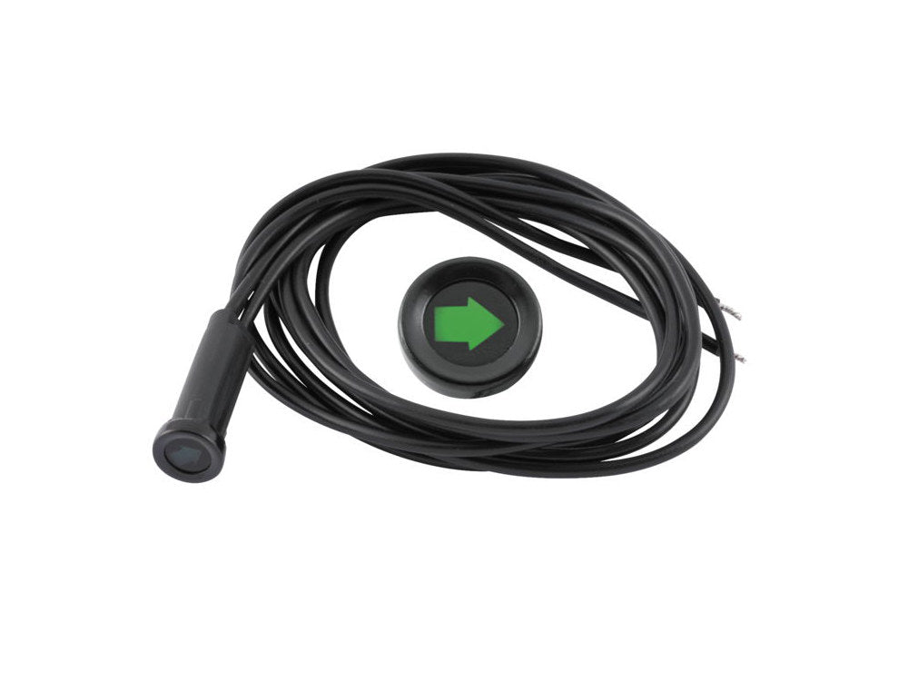 Turn Signal Indicator Light. Fits Dyna 1991-2003, FXR 1991-1994 & Sportster 1991-1994 - Rollies Speed Shop