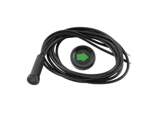Turn Signal Indicator Light. Fits Dyna 1991-2003, FXR 1991-1994 & Sportster 1991-1994 - Rollies Speed Shop