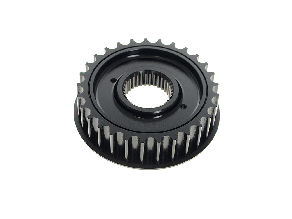 29 Tooth Transmission Pulley. Fits 1200cc Sportster 1991-2003 with 125 Tooth Belt - Rollies Speed Shop