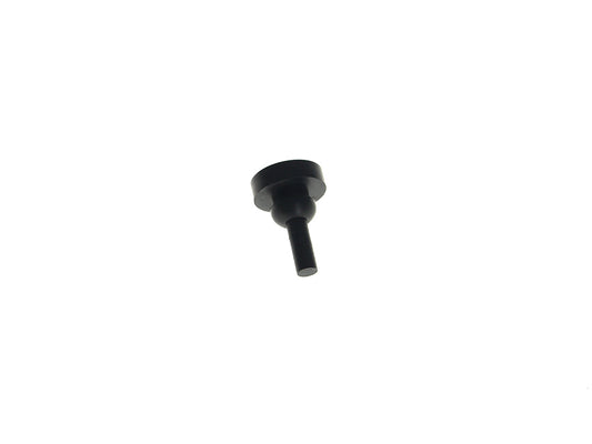 Jiffy Stand Bump Pad. Fits Touring 2007up & Softail 2018up - Rollies Speed Shop