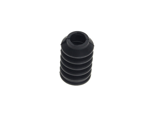 Rear Master Cylinder Dust Boot. Fits FLH 1979-1986, FX 1980-1986 Softail 1984-1986, FXWG 1980-1986 & Sportster 1980-1986 - Rollies Speed Shop