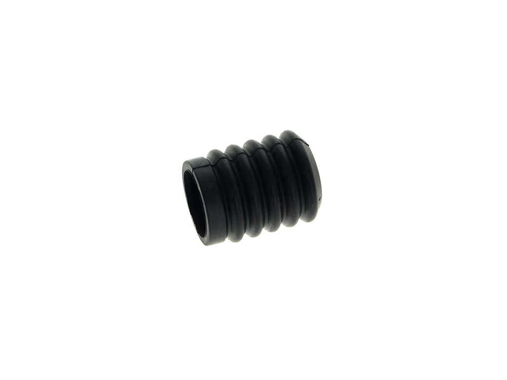 Rear Master Cylinder Dust Boot. Fits Softail 1987-2017, Dyna 1991-2017, Touring 1987-2007 & Sportster 1987-2003 - Rollies Speed Shop