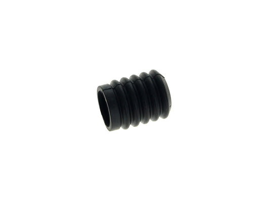 Rear Master Cylinder Dust Boot. Fits Softail 1987-2017, Dyna 1991-2017, Touring 1987-2007 & Sportster 1987-2003 - Rollies Speed Shop