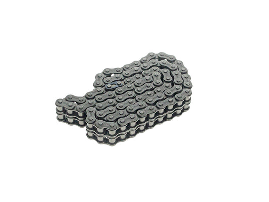82 Link Primary Chain. Fits Softail 1984-2006, Dyna 1991-2005 & 4Spd Big Twin 1936-1986 - Rollies Speed Shop