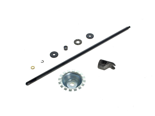 Clutch Pushrod / Throw-Out bearing Kit. Fits 4Spd Big Twin 1975-E84 - Rollies Speed Shop