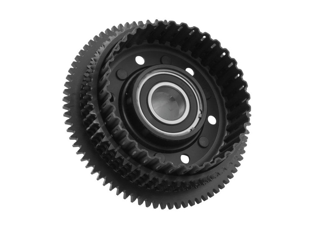 Clutch Basket. Fits Sportster 1991-2003 - Rollies Speed Shop