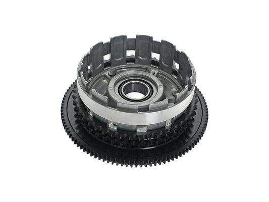 Clutch Basket. Fits Twin Cam 2011-2016 - Rollies Speed Shop