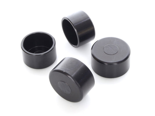 Piston Kit. Suits 500 Series Differential Bore Calipers - Pack of 4 - Hawg Halters