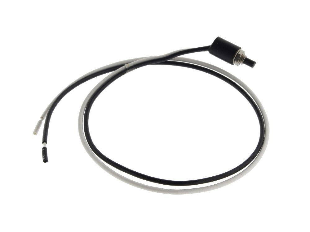 Replacement Push Button Switch. - Hawg Halters