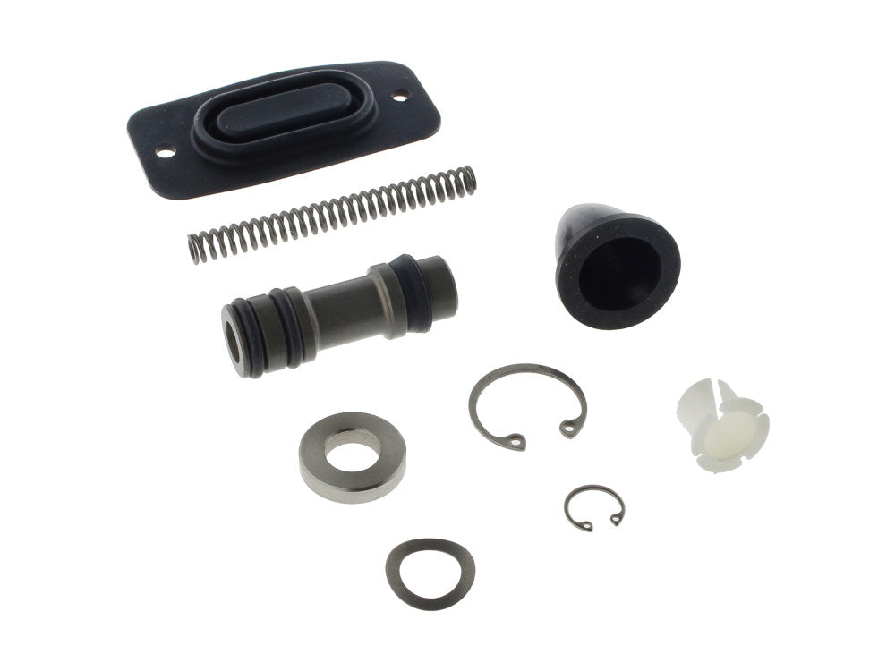 Master Cylinder Rebuild Kit. Fits Hawg Halters 11/16in. Bore Master Cylinders. - Hawg Halters