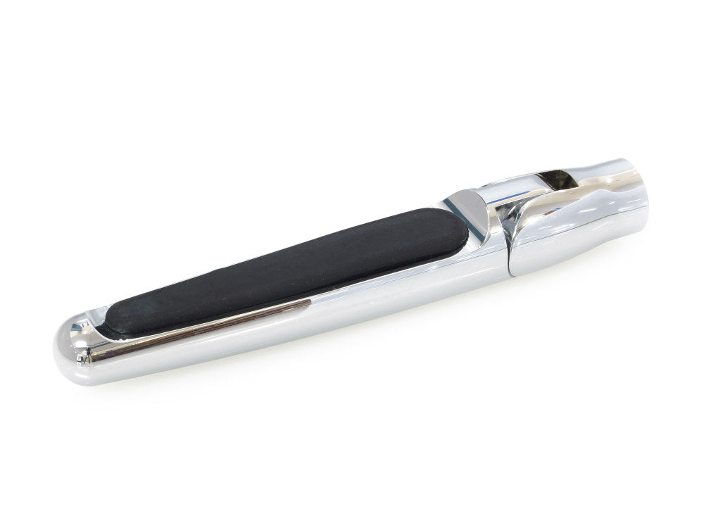Replacement Right Hand Forward Control Peg - Chrome. - Hawg Halters