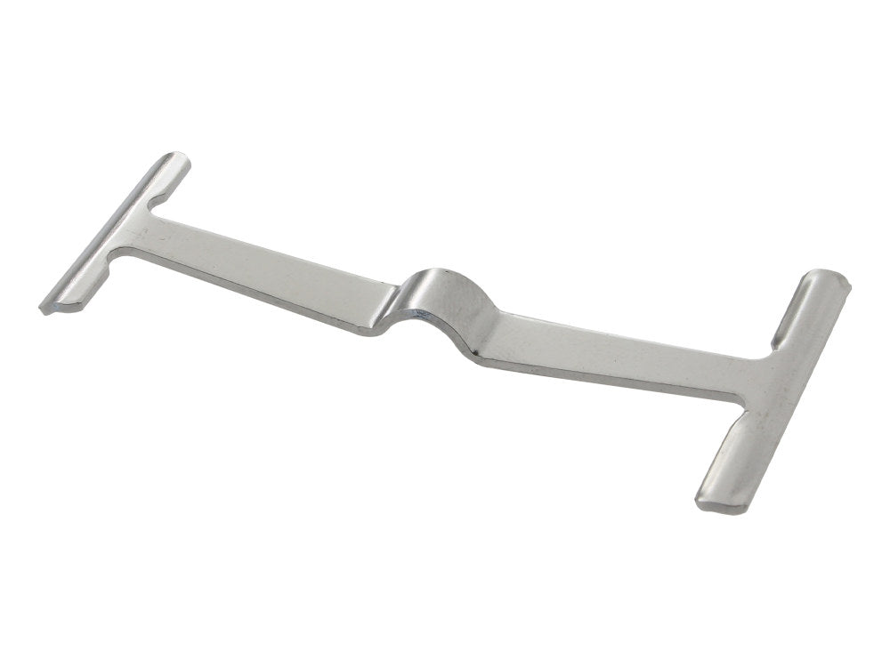 Flat Type Caliper Spring. Fits 4 Piston Hawg Halters 100 & 500 Series Caliper. - Hawg Halters