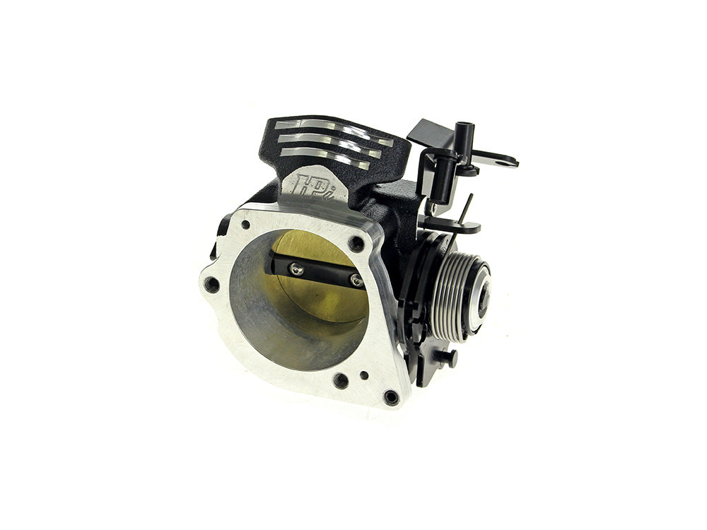 45mm Stock Replacement Throttle Body. Fits Softail 2001-2005, Dyna 2004-2005 & Touring 2002-2005 - Horsepower Inc