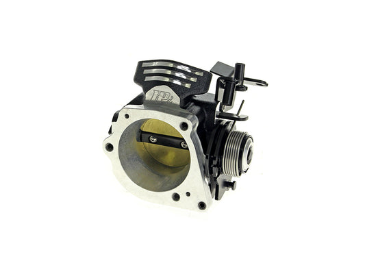 45mm Stock Replacement Throttle Body. Fits Softail 2001-2005, Dyna 2004-2005 & Touring 2002-2005 - Horsepower Inc
