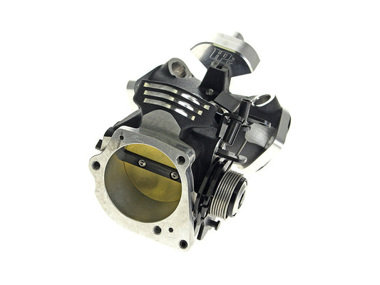 55mm Throttle Body. Fits Softail 2001-2005, Dyna 2004-2005 & Touring 2002-2005 - Horsepower Inc