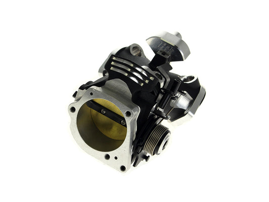 58mm Throttle Body. Fits Softail 2001-2005, Dyna 2004-2005 & Touring 2002-2005 - Horsepower Inc