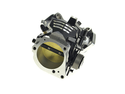 58mm Throttle Body. Fits Softail 2006-2015, Dyna 2006-2017 & Touring 2006-2007 - Horsepower Inc