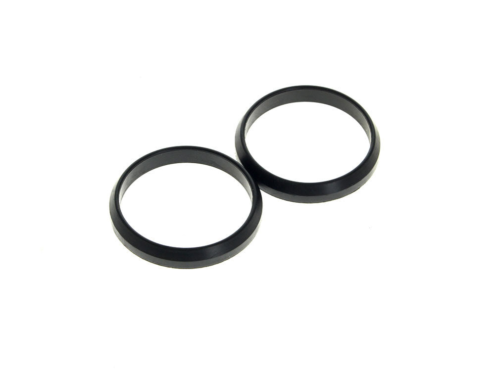 Replacement Manifold Seals for HPI Throttle Bodies. Fits Softail 2001-2015, Dyna 2004-2017 & Touring 2002-2007 - Horsepower Inc