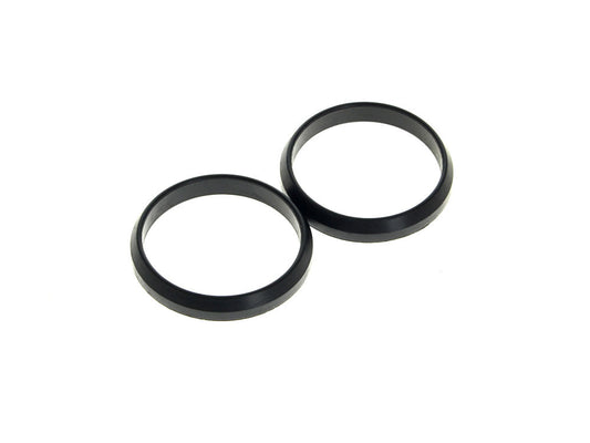 Replacement Manifold Seals for HPI Throttle Bodies. Fits Softail 2001-2015, Dyna 2004-2017 & Touring 2002-2007 - Horsepower Inc