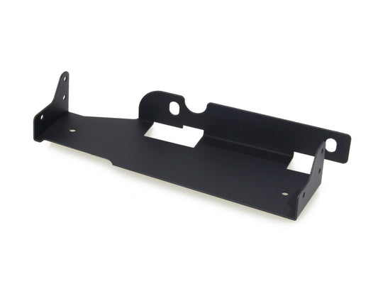 Mount plate for 3rd Amp in fairing on Road Glide 2015-2023 - Hog Tunes Audio