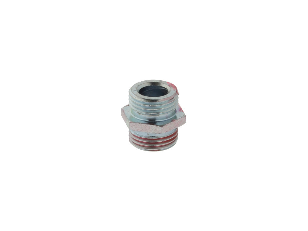 Adapter Nipple. Required When Upgrading From OEM to Jagg Oil Cooler. - Jagg Oil Coolers