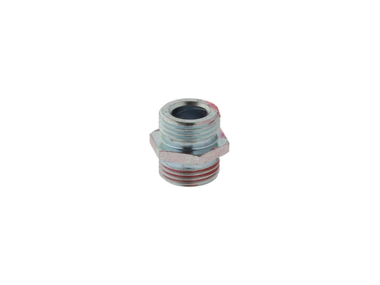 Adapter Nipple. Required When Upgrading From OEM to Jagg Oil Cooler. - Jagg Oil Coolers