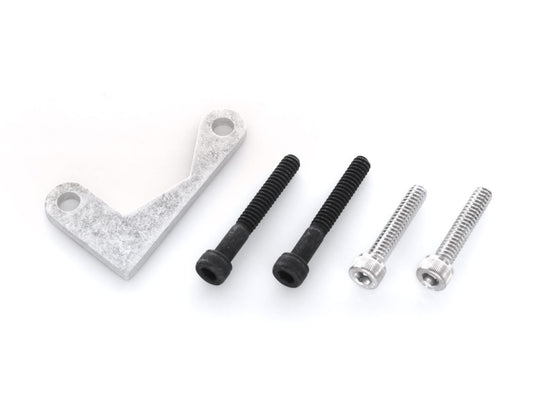 Anti-Rotation Device. Fits Evo & Twin Cam Engines. - Jagg Oil Coolers