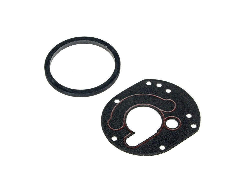 Gasket Service Kit for Jagg 4600/4700 Offset Oil Filter Adapters. - Jagg Oil Coolers