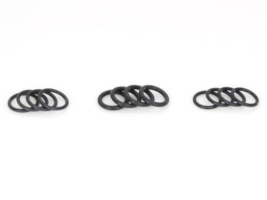 Push Rod Tube O'Ring Kit. Fits Sportster 1979-1985. - James Gaskets Inc