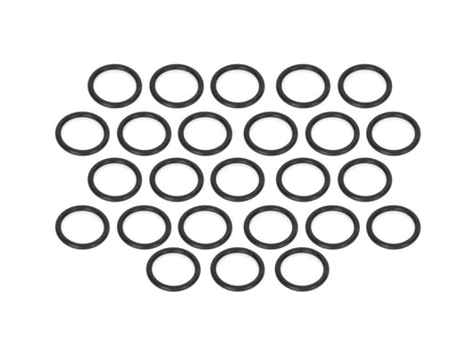 Rocker Cover O'Ring - Pack of 25. Fits Big Twin 1966-1985 & Sportster 1957-1985. - James Gaskets Inc