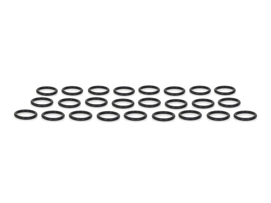 Tappet Screen O'Ring - Pack of 25. Fits Big Twin 1970up. - James Gaskets Inc