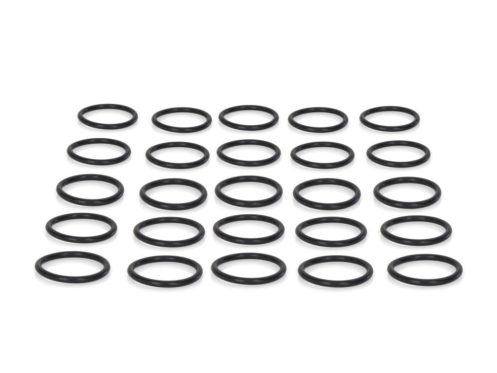 Shift Lever Sleeve O'Ring - Pack of 25. Fits 5Spd Big Twin Late 1984-2006. - James Gaskets Inc