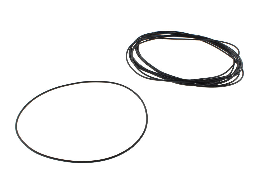 Alternator O'Ring - Pack of 10. Fits 5Spd Big Twin 1982-2006. - James Gaskets Inc