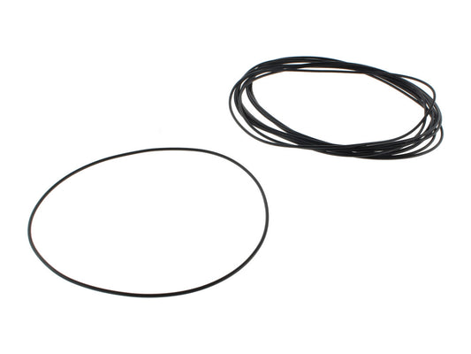 Alternator O'Ring - Pack of 10. Fits 5Spd Big Twin 1982-2006. - James Gaskets Inc