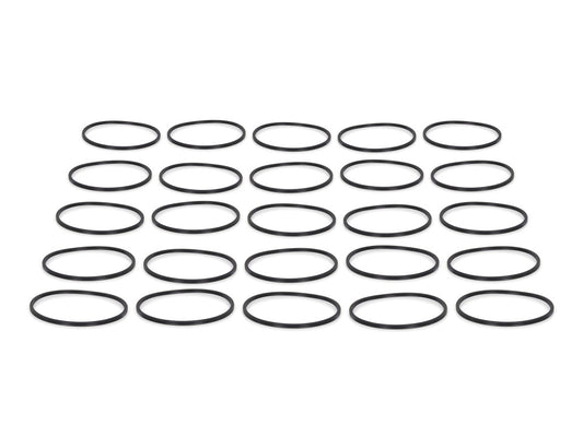 Transmission Main Drive Gear Quad Seal - Pack of 25. Fits 5Spd Big Twin 1984-2006. - James Gaskets Inc