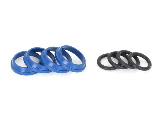Push Rod Tube O'Ring Kit. Fits Sportster 1991-2003. - James Gaskets Inc