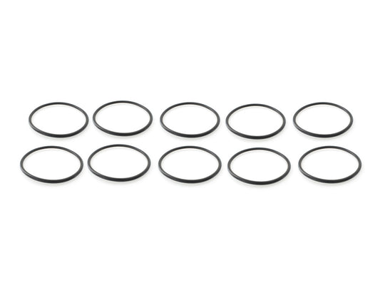 Oil Pump Outer O'Ring - Pack of 10. Fits Dyna 1999-2005, Touring 1999-2006 & Softail 2000-2006 - James Gaskets Inc