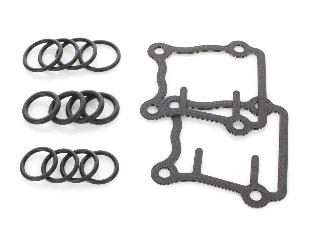 Push Rod O'Ring Kit. Fits Twin Cam Models 1999-2017. - James Gaskets Inc