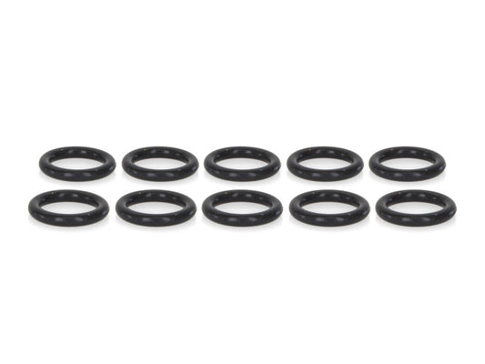 Primary Drain Plug O'Ring - Pack of 10. Fits Big Twin 2004-2006. - James Gaskets Inc