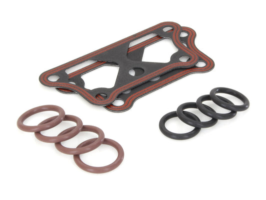 Tappet & Push Rod Cover Kit. Fits Sportster 2004-2021 - James Gaskets Inc