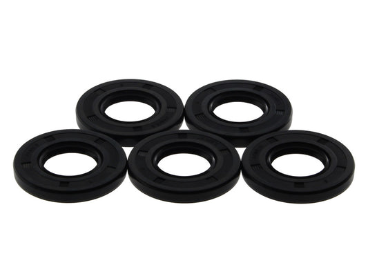 Inner Primary Seal - Pack of 5. Fits Big Twin 1970-Early 1984. - James Gaskets Inc