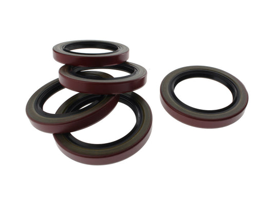 Motor Sprocket Shaft Seal - Pack of 5. Fits Shovel Big Twin 1970-1983. - James Gaskets Inc