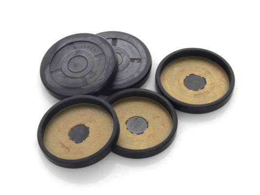 Transmission 5th Gear, Main Drive Gear End Seal - Pack of 5. Fits Sportster 1991-2021 - James Gaskets Inc