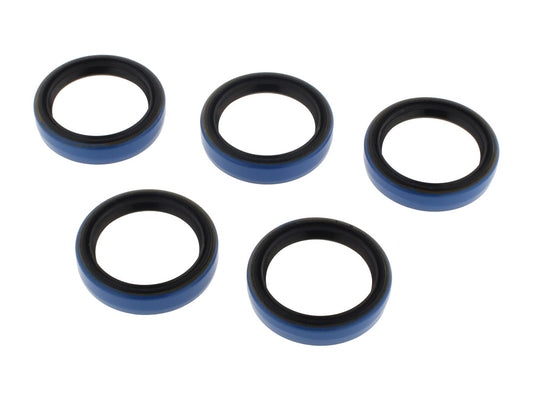 Transmission 5th Gear, Main Drive Gear End Seal - Pack of 5. Fits 5Spd Big Twin 1991-2006. - James Gaskets Inc