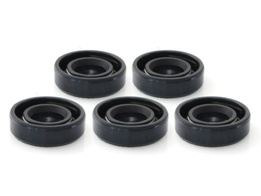 Shift Shaft Transmission Seal - Pack of 5. Fits 5Spd Big Twin 1980-2006. - James Gaskets Inc