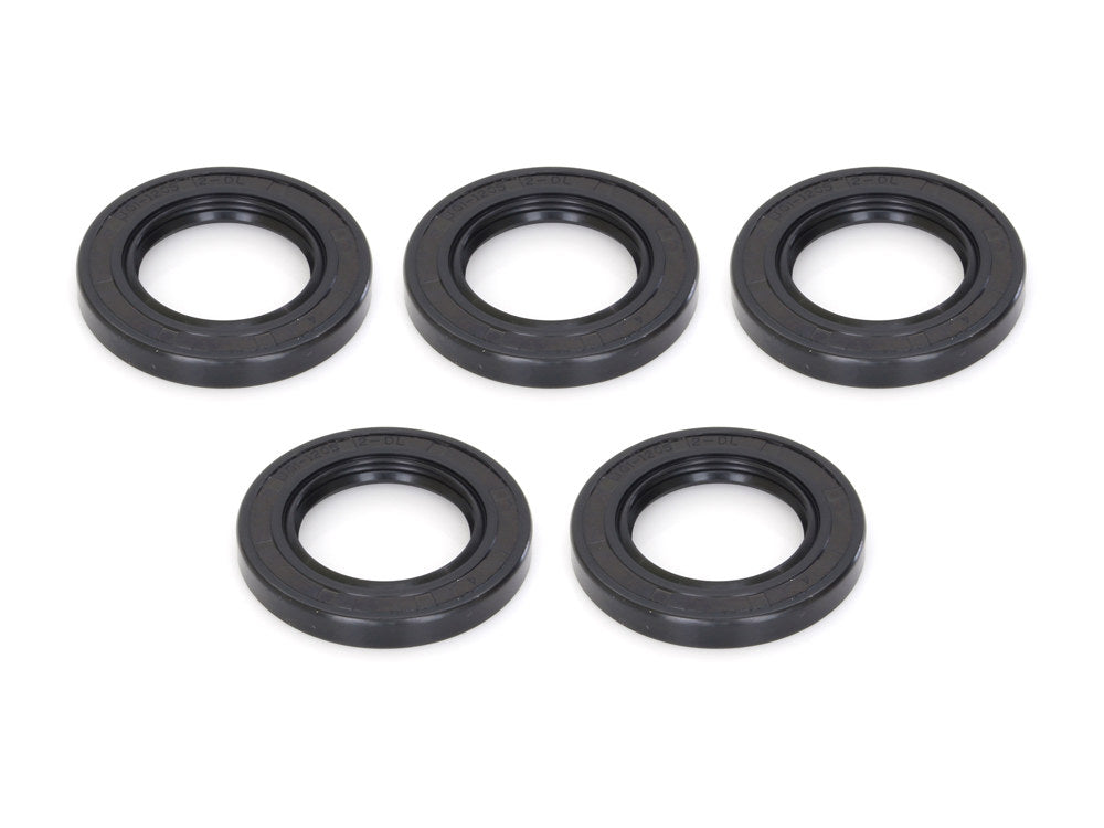 Inner Primary Seal - Pack of 5. Fits Big Twin 2005up & Touring 2004up. - James Gaskets Inc