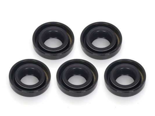 Starter Shaft Seal - Pack of 5. Fits Big Twin 1994-2006. - James Gaskets Inc