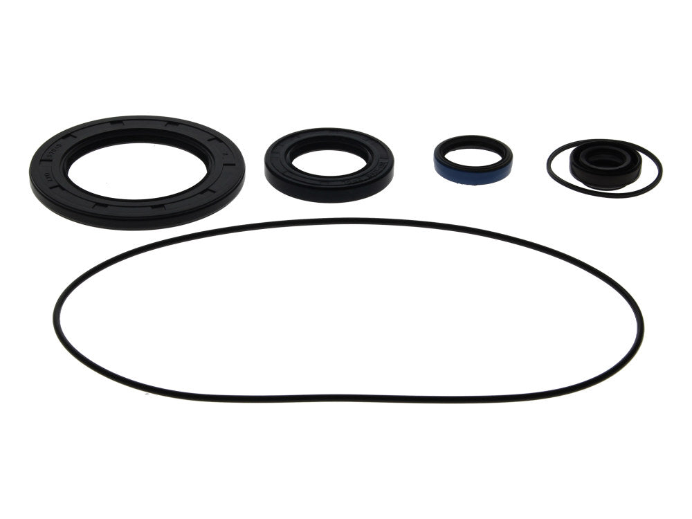 Transmission Main Drive Seal Kit. Fits 5Spd Big Twin Late 1994-2006. - James Gaskets Inc